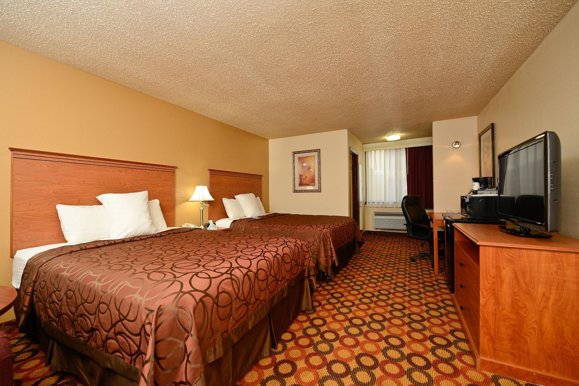 Americinn By Wyndham Appleton Downtown Luaran gambar