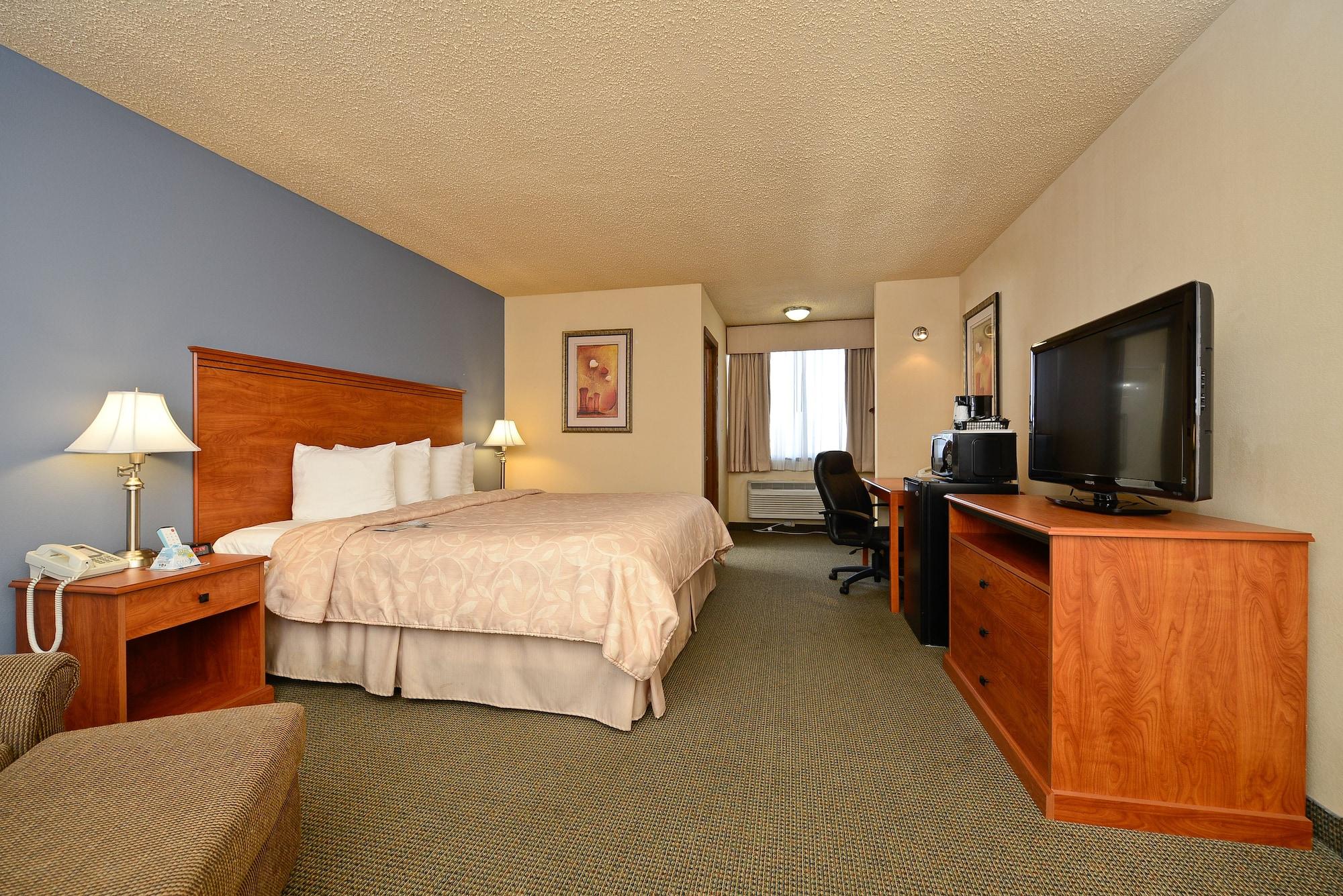 Americinn By Wyndham Appleton Downtown Bilik gambar