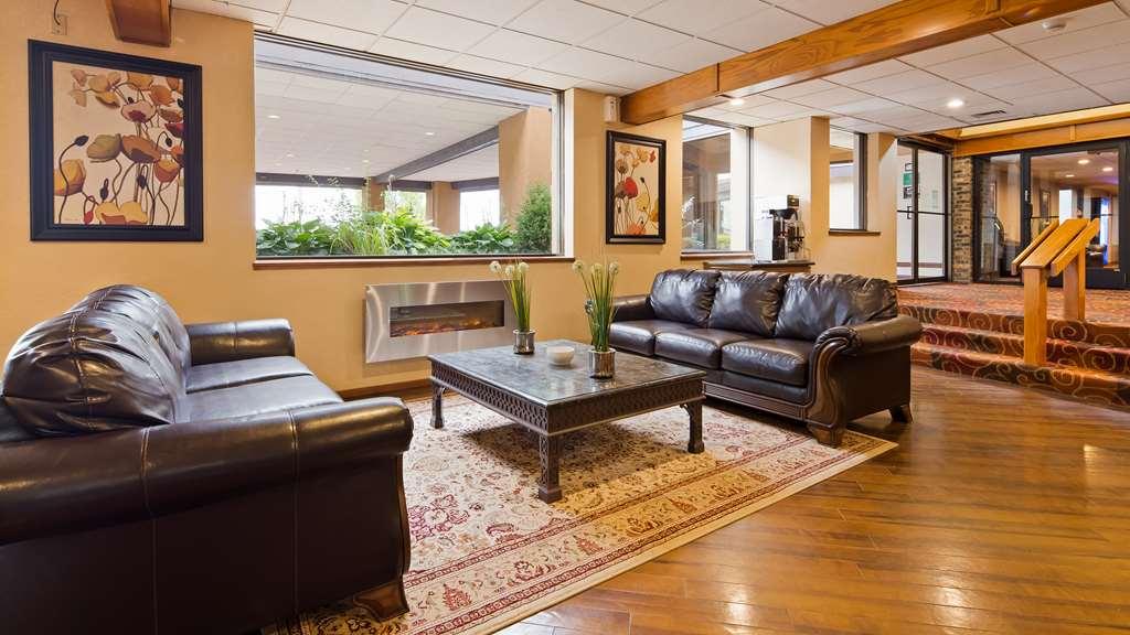Americinn By Wyndham Appleton Downtown Luaran gambar
