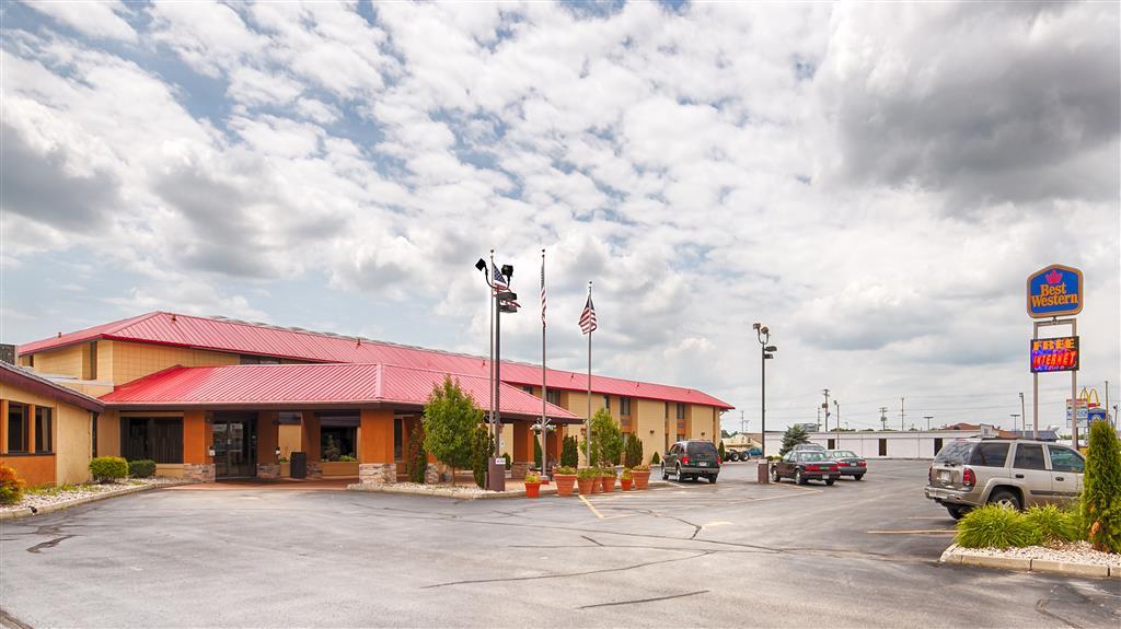 Americinn By Wyndham Appleton Downtown Luaran gambar