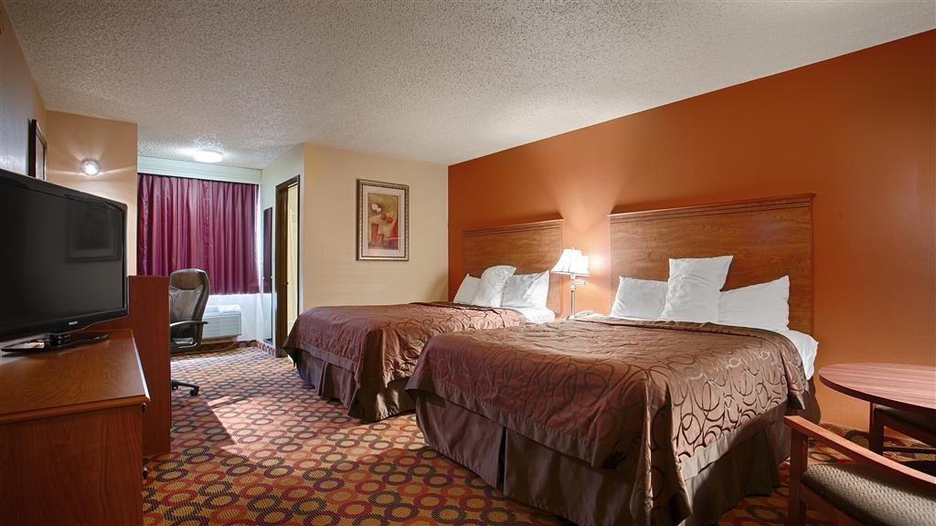 Americinn By Wyndham Appleton Downtown Luaran gambar
