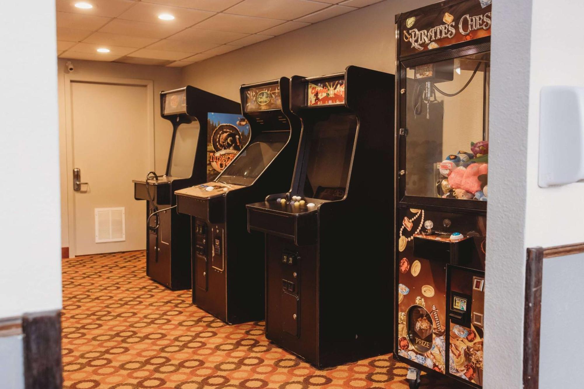 Americinn By Wyndham Appleton Downtown Luaran gambar