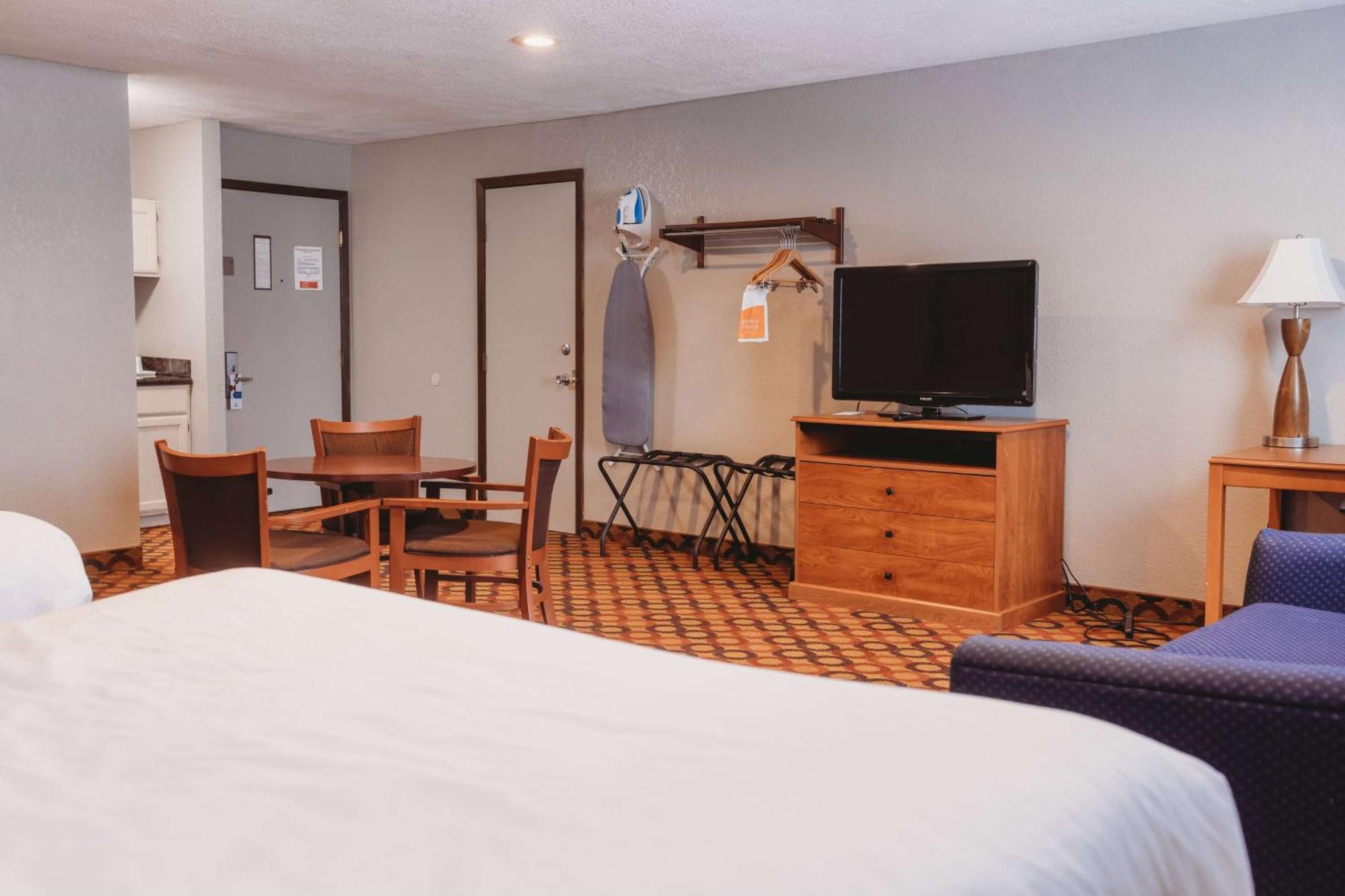 Americinn By Wyndham Appleton Downtown Luaran gambar