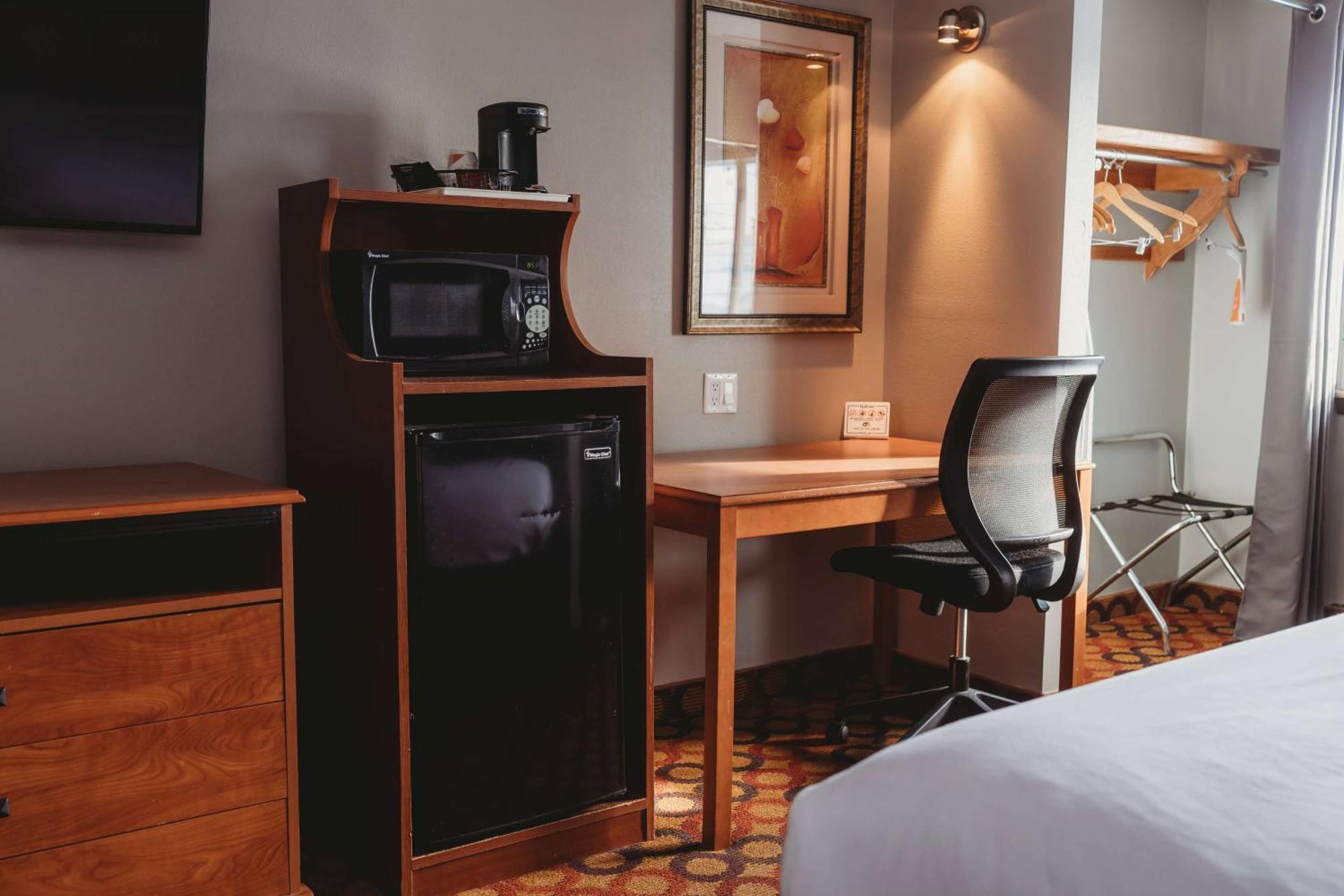Americinn By Wyndham Appleton Downtown Luaran gambar