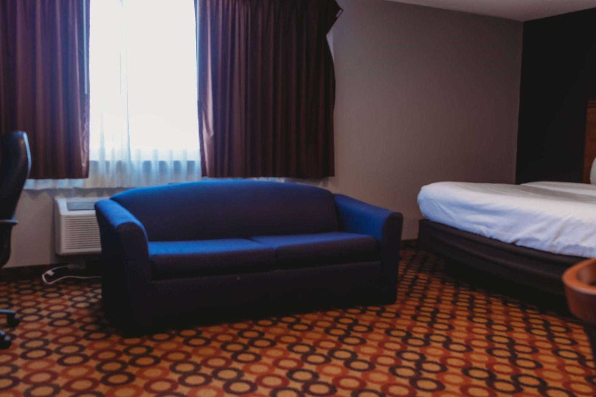 Americinn By Wyndham Appleton Downtown Luaran gambar