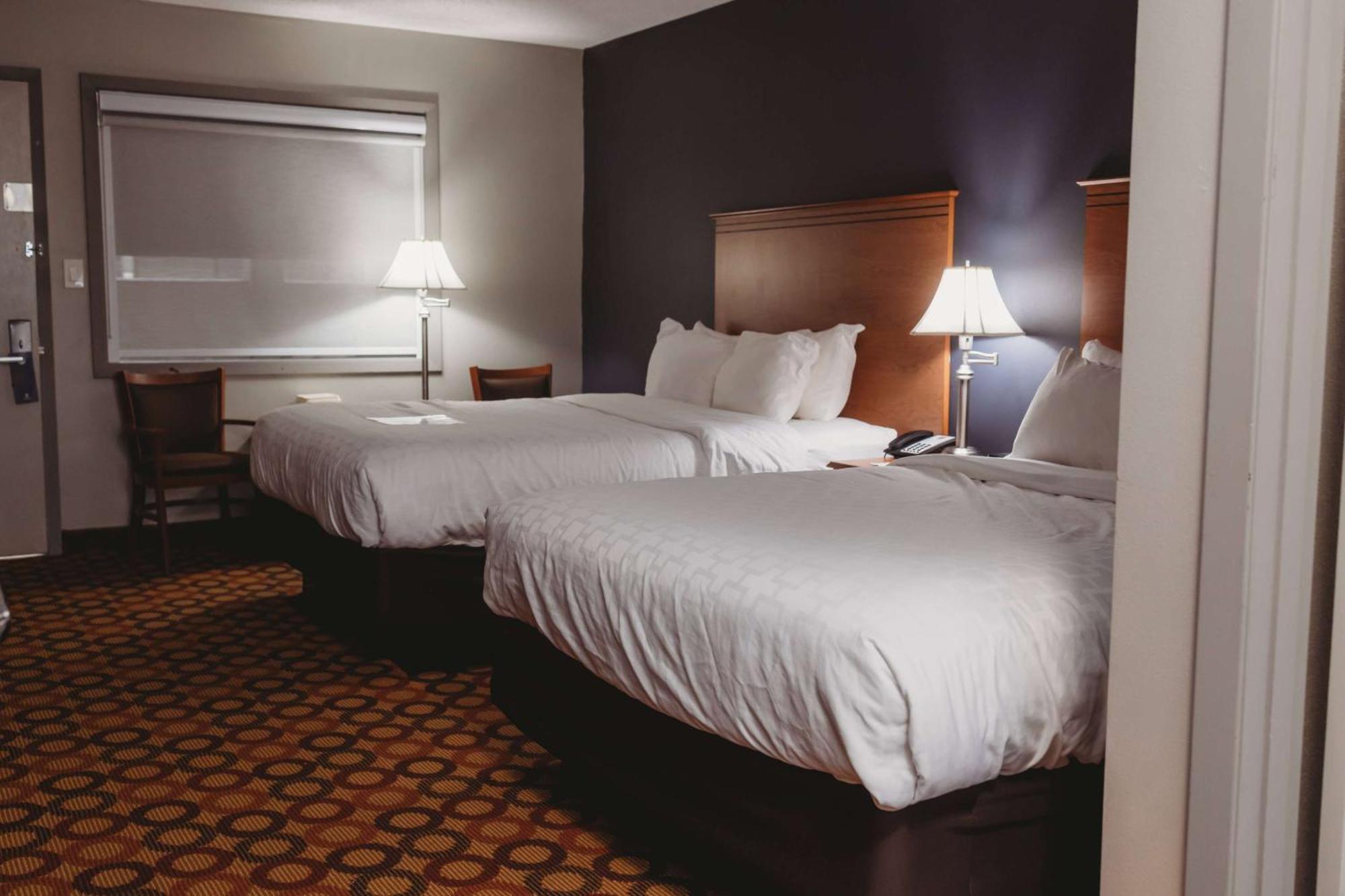 Americinn By Wyndham Appleton Downtown Luaran gambar