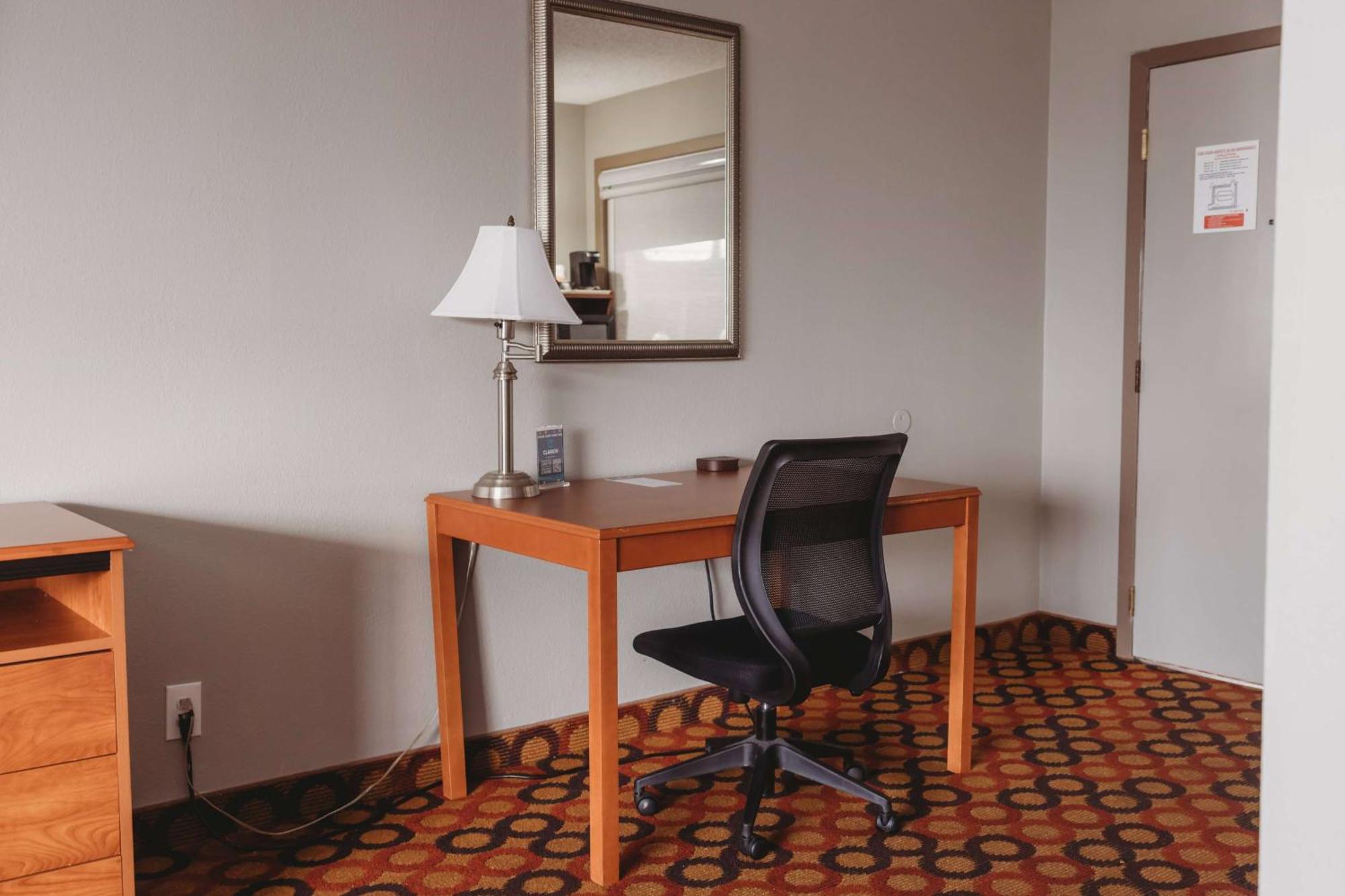 Americinn By Wyndham Appleton Downtown Luaran gambar