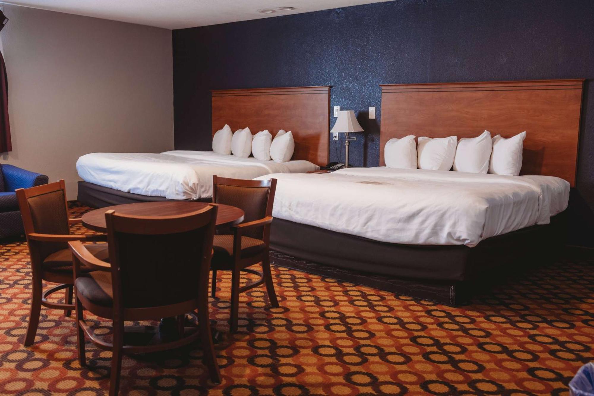 Americinn By Wyndham Appleton Downtown Luaran gambar