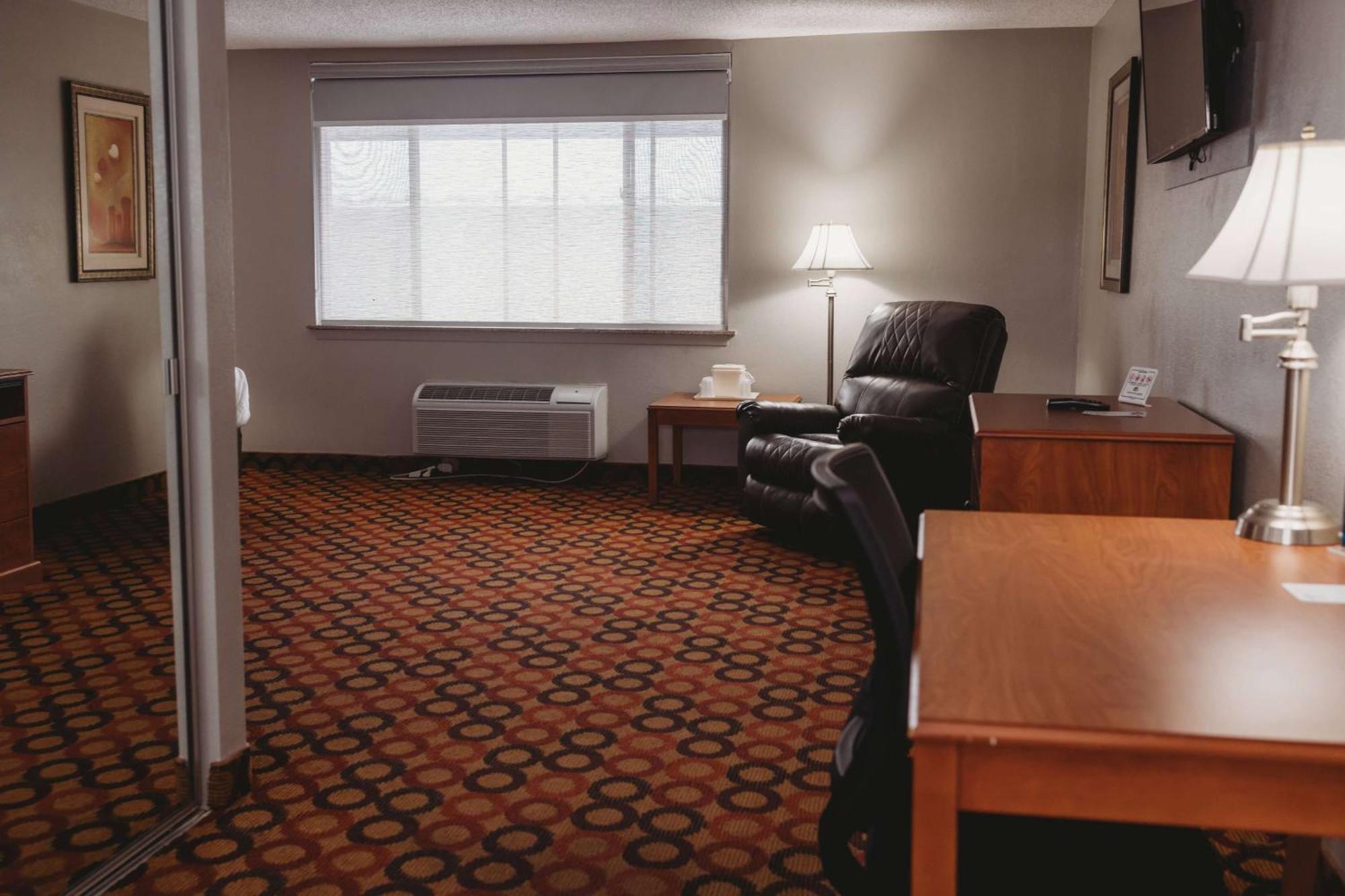 Americinn By Wyndham Appleton Downtown Luaran gambar