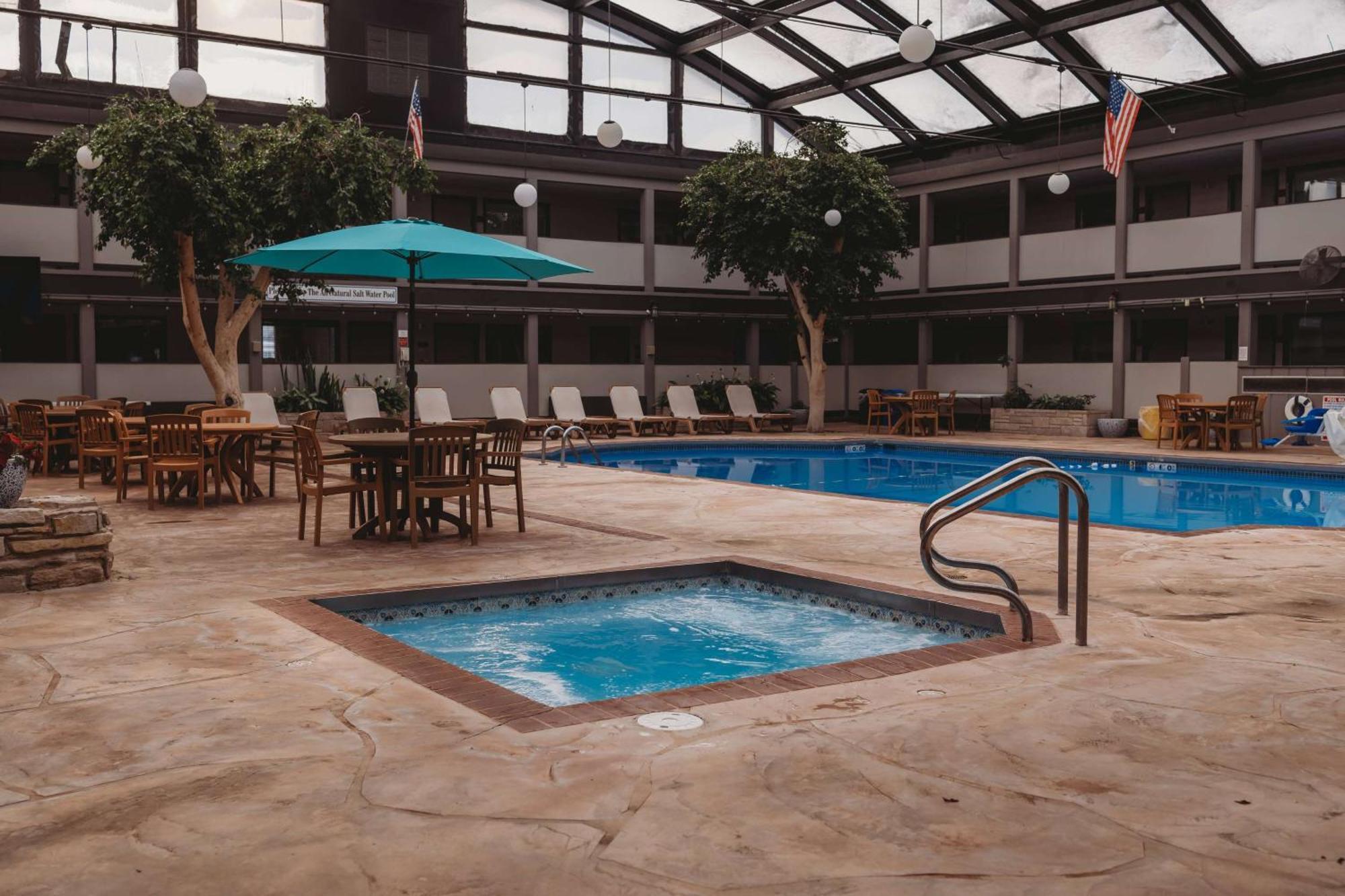 Americinn By Wyndham Appleton Downtown Luaran gambar