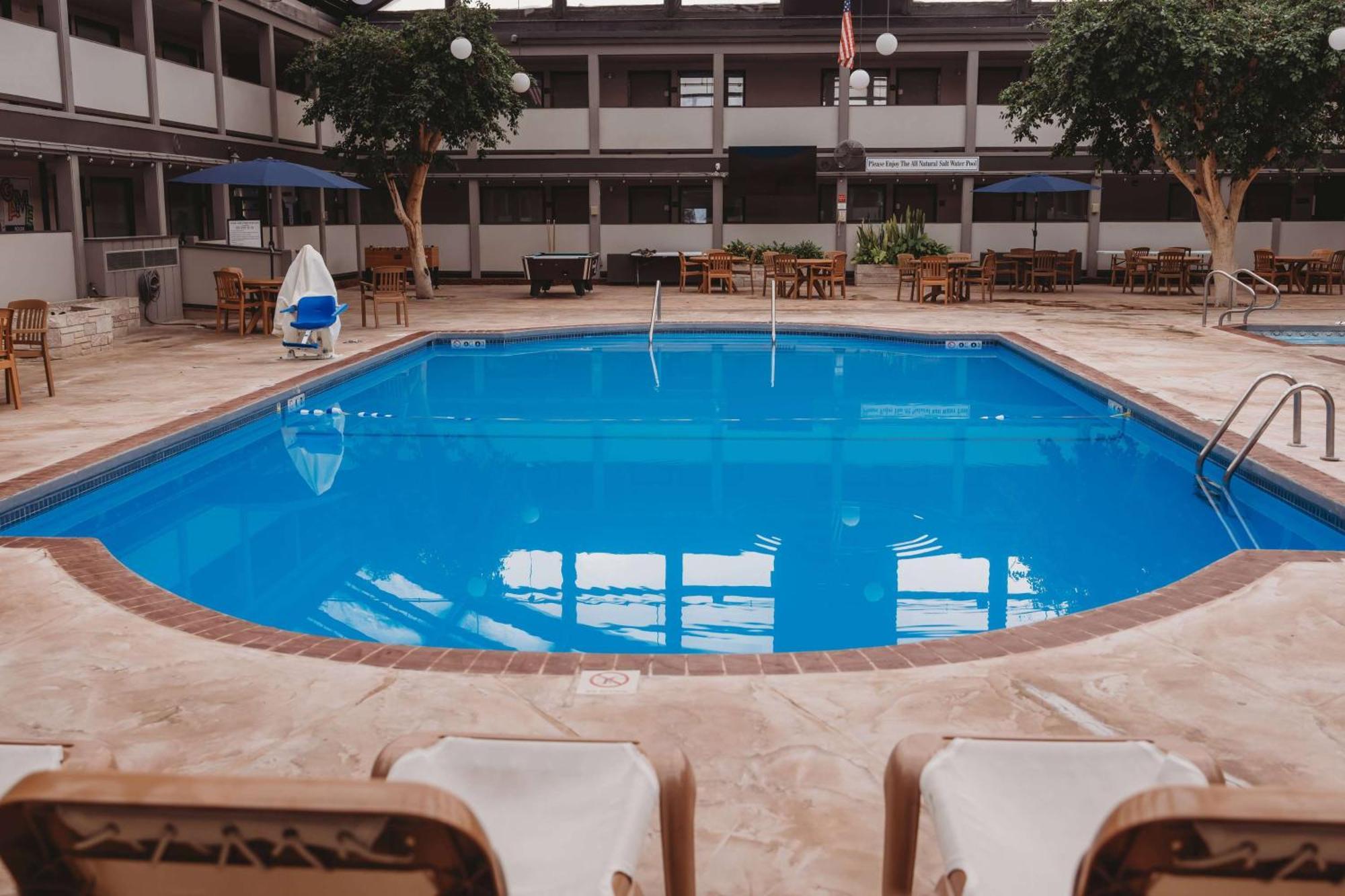 Americinn By Wyndham Appleton Downtown Luaran gambar