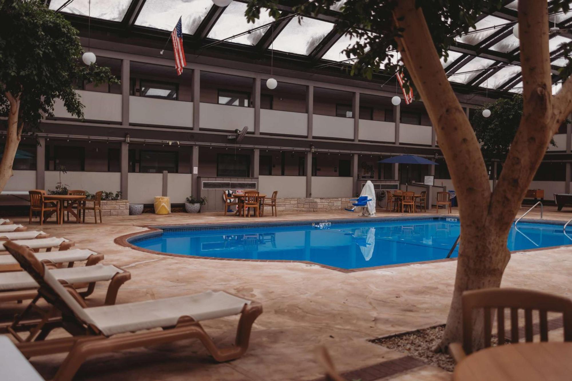 Americinn By Wyndham Appleton Downtown Luaran gambar