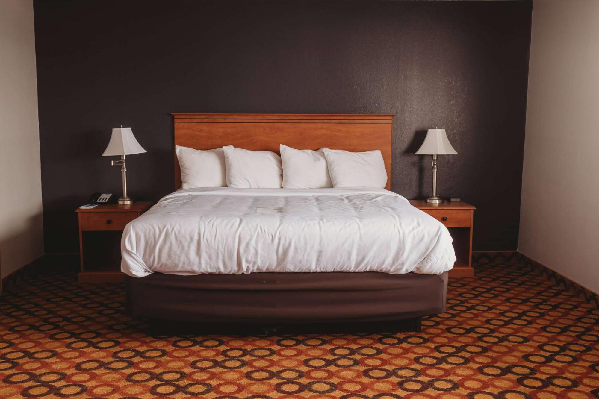 Americinn By Wyndham Appleton Downtown Luaran gambar