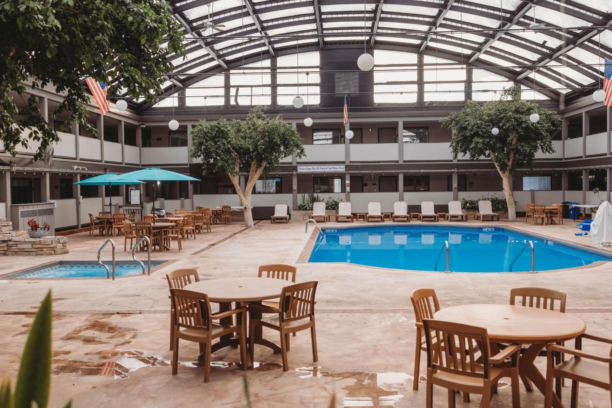 Americinn By Wyndham Appleton Downtown Luaran gambar