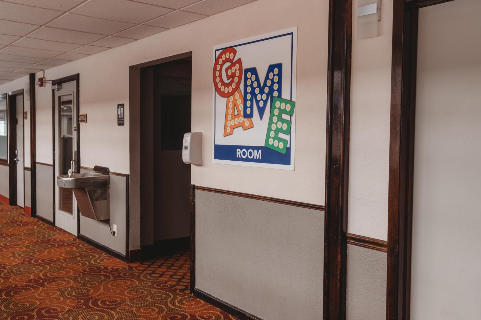 Americinn By Wyndham Appleton Downtown Luaran gambar