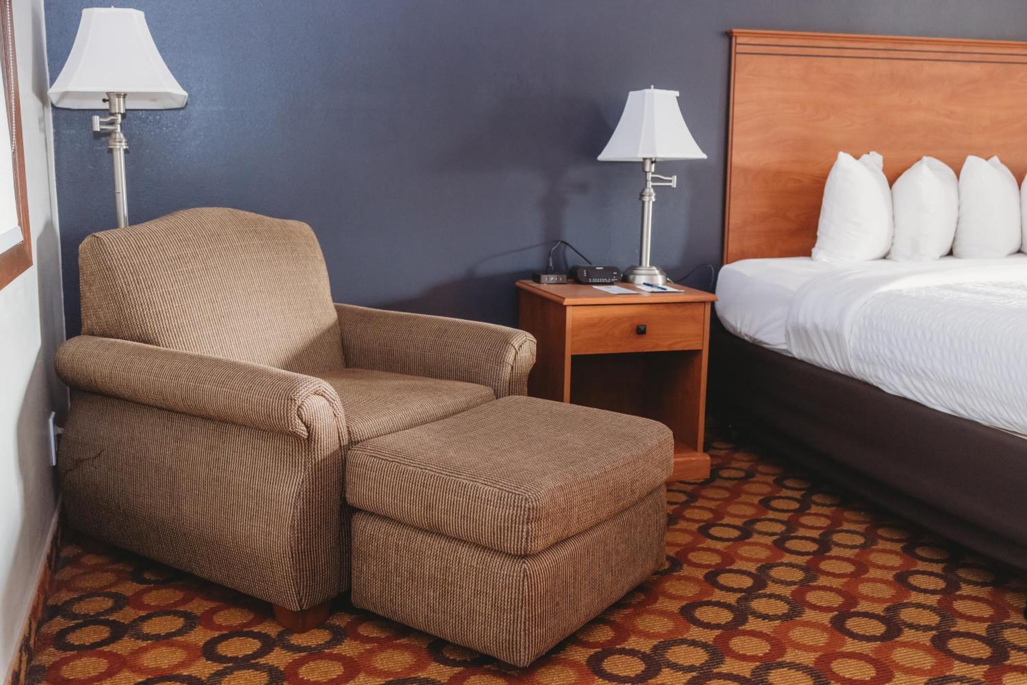 Americinn By Wyndham Appleton Downtown Luaran gambar