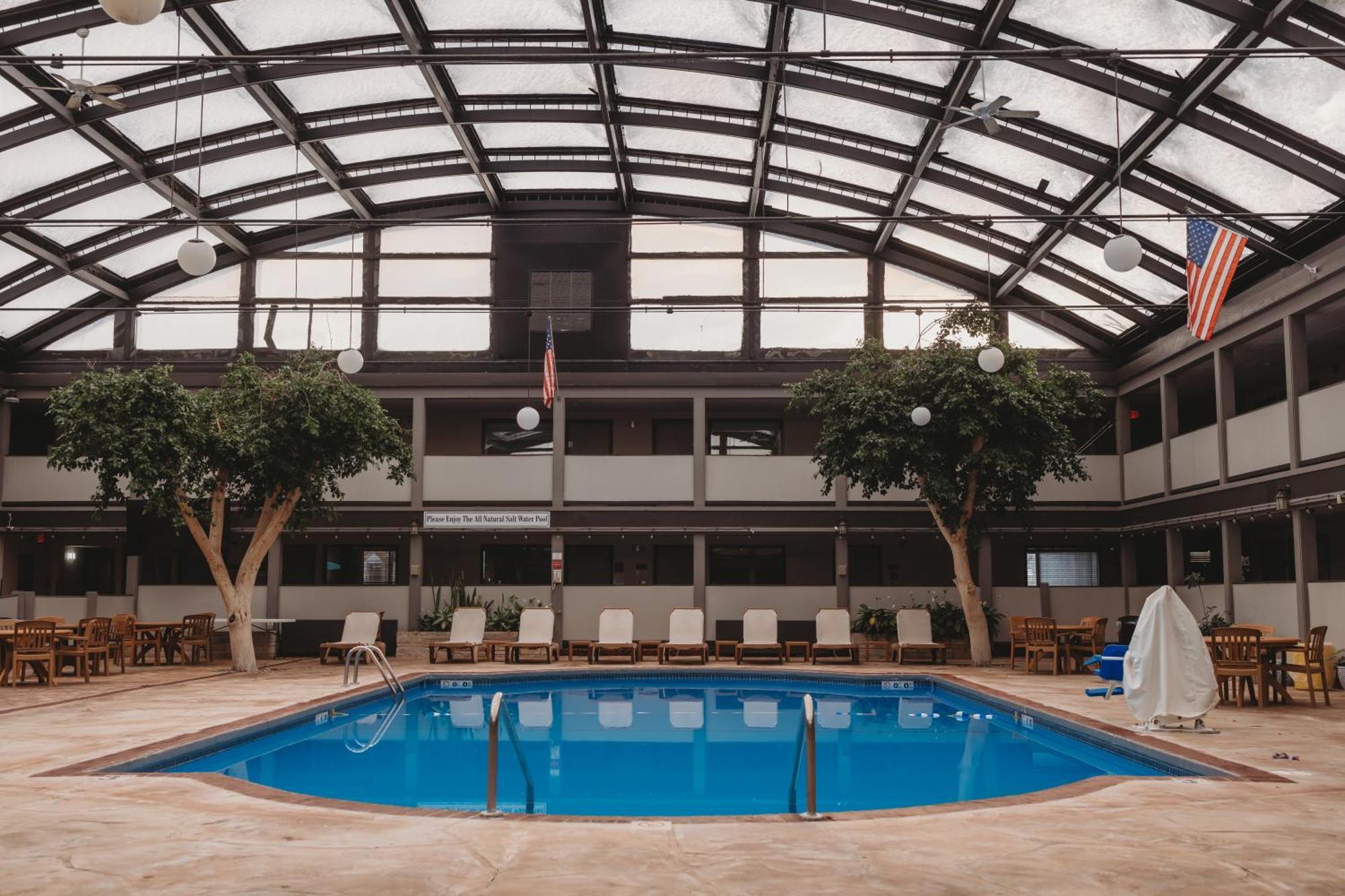 Americinn By Wyndham Appleton Downtown Luaran gambar