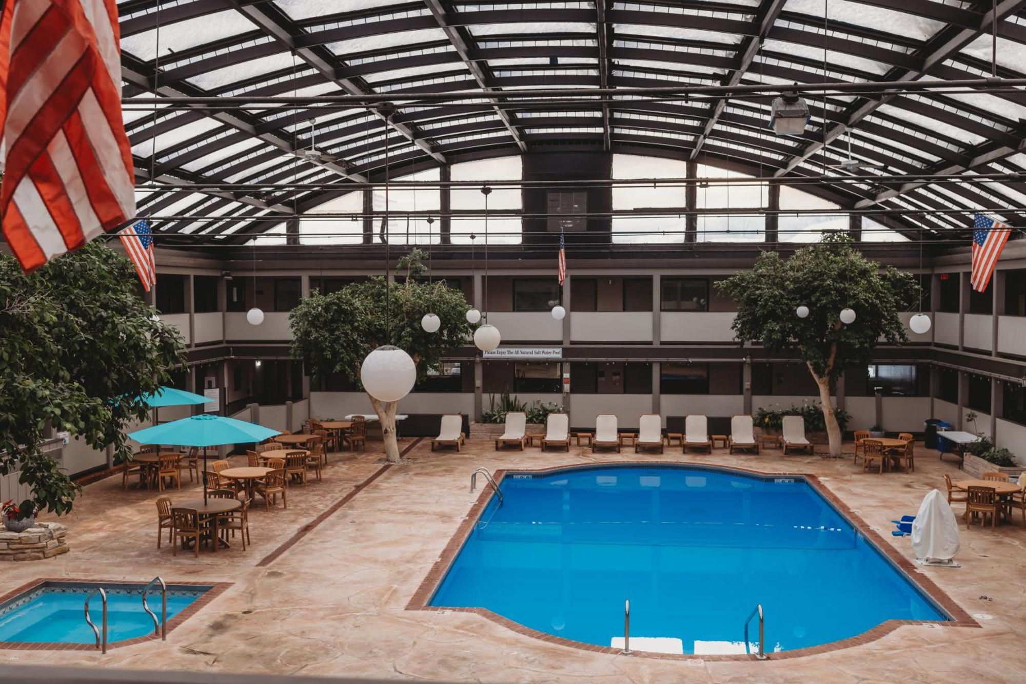 Americinn By Wyndham Appleton Downtown Luaran gambar