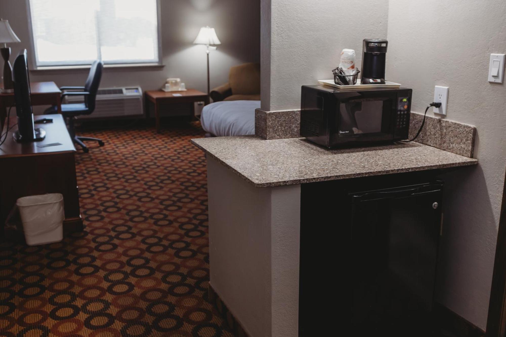 Americinn By Wyndham Appleton Downtown Luaran gambar