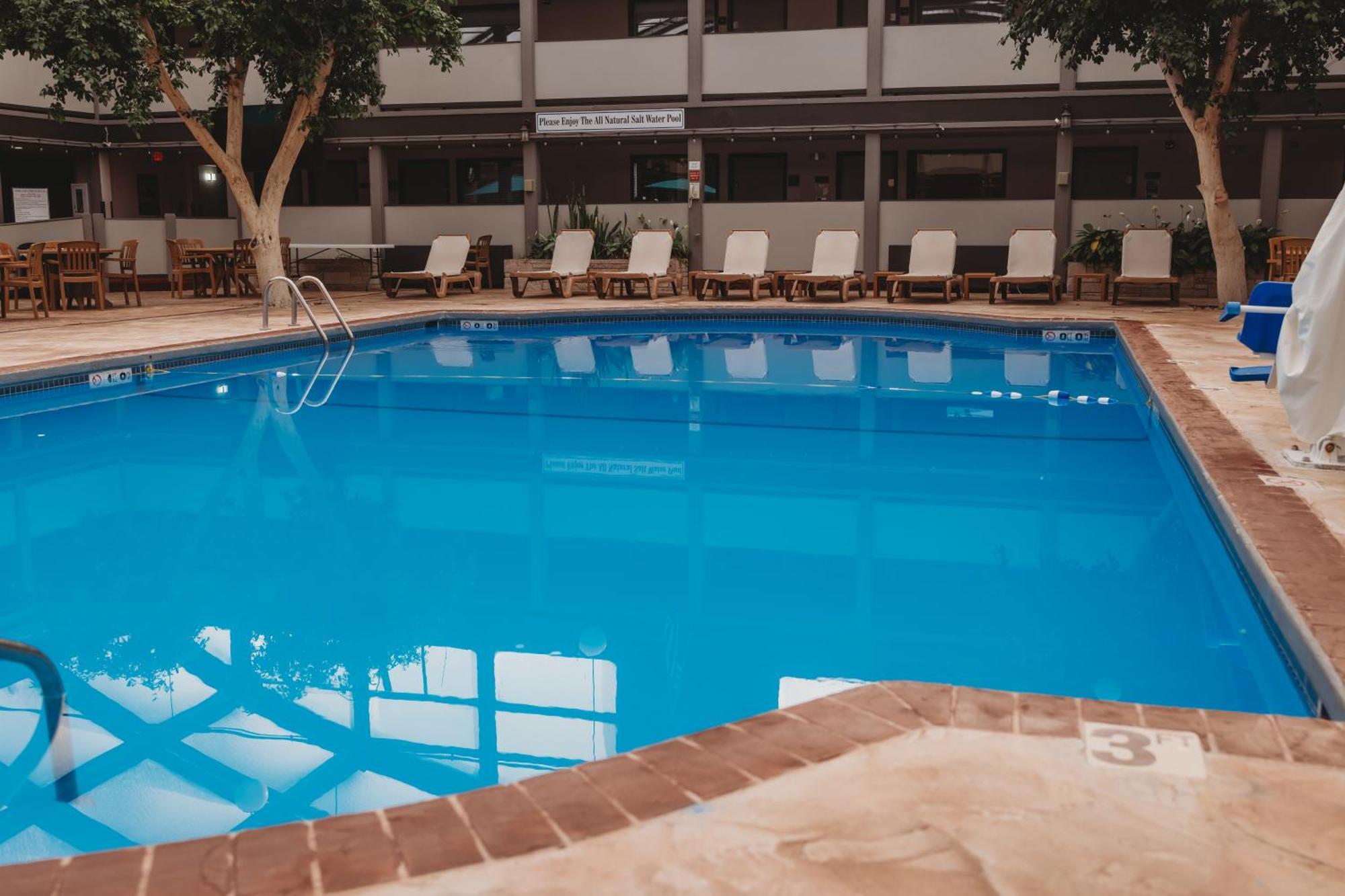 Americinn By Wyndham Appleton Downtown Luaran gambar