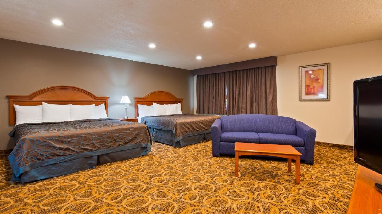 Americinn By Wyndham Appleton Downtown Luaran gambar